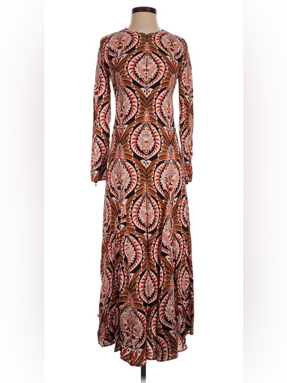 Farm Rio Dress Size M - Picture 3 of 3